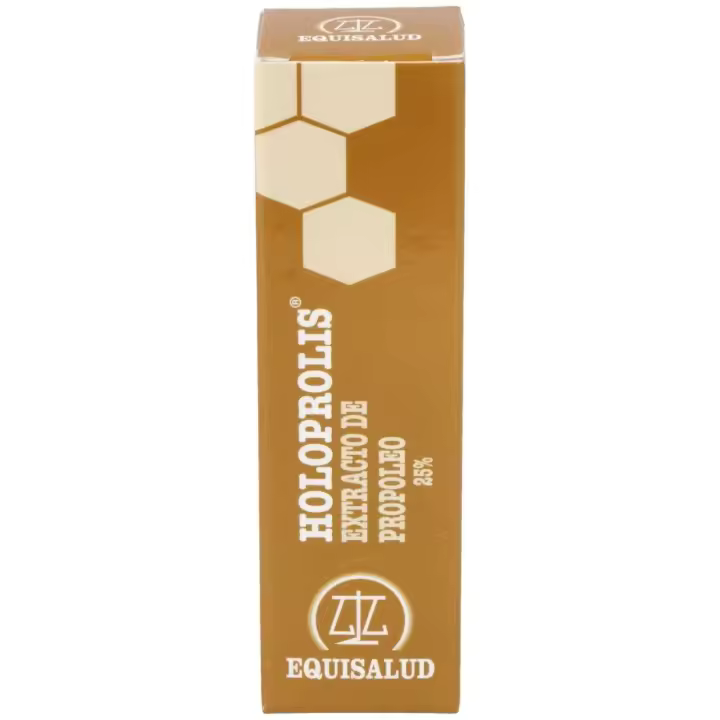 Holoprolis Extracto De Propoleo 31Ml. - 1