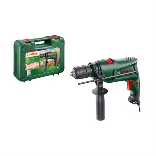 Taladro percutor BOSCH Easy Impact 630 600w 0603133100 - 1