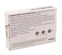 Eladiet VITAWOMAN Cimicífuga Cápsulas 60 - Equilibra Hormonas y Alivia Síntomas Menopausia - details 2