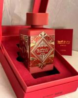 Bade´e al Oud Sublime - Lattafa - 100% Original - EDP 100ml - details 0