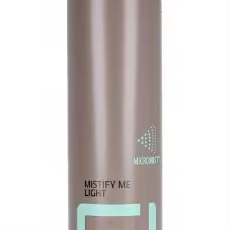 Wella Spray Fijador Eimi Mistify Me Light 500Ml - 1