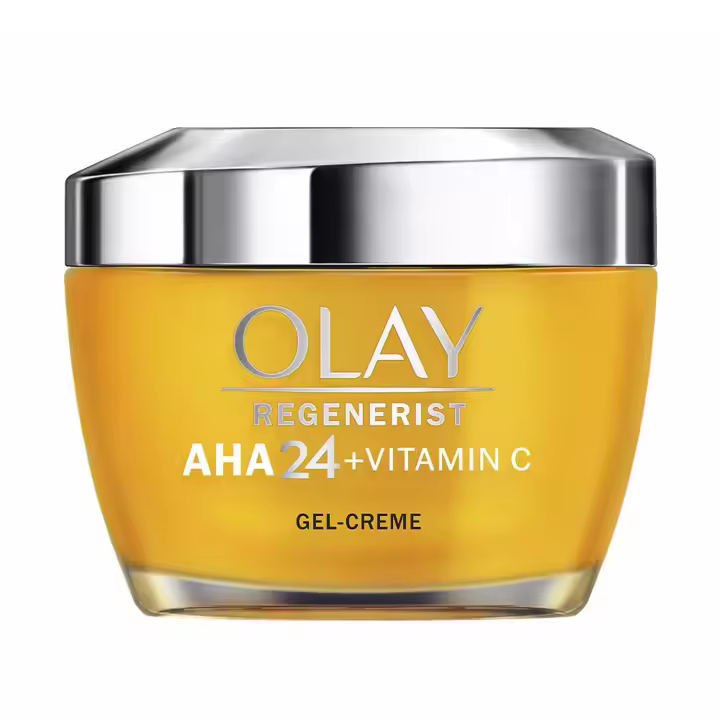 OLAY REGENERIST AHA24 VITAMIN C CREMA-GEL 50ML - 1