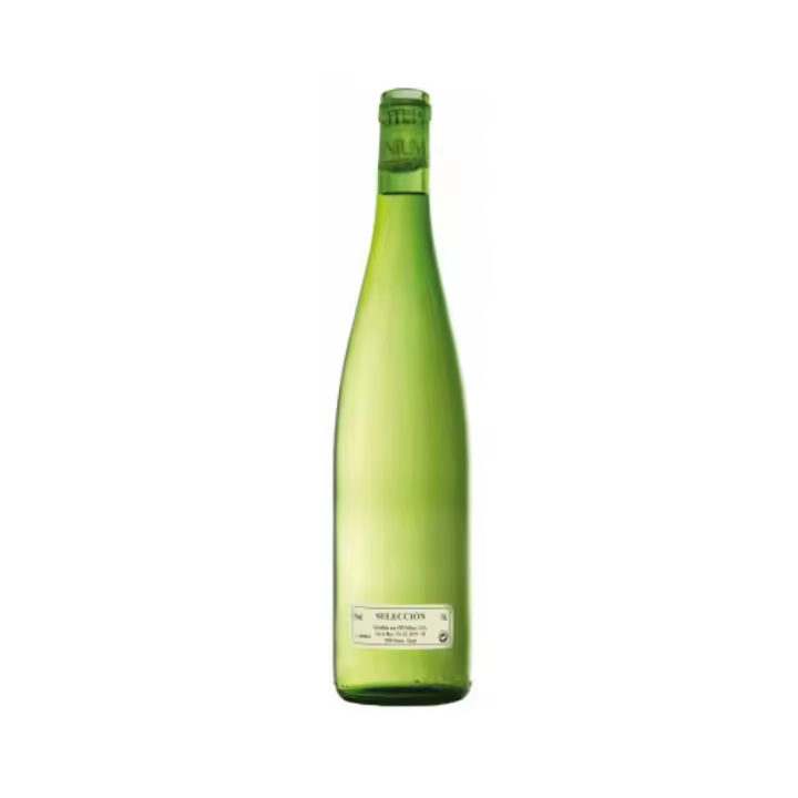 Botellas Albariño Cosechero (750ml)-Pack3 Pack6 - 1