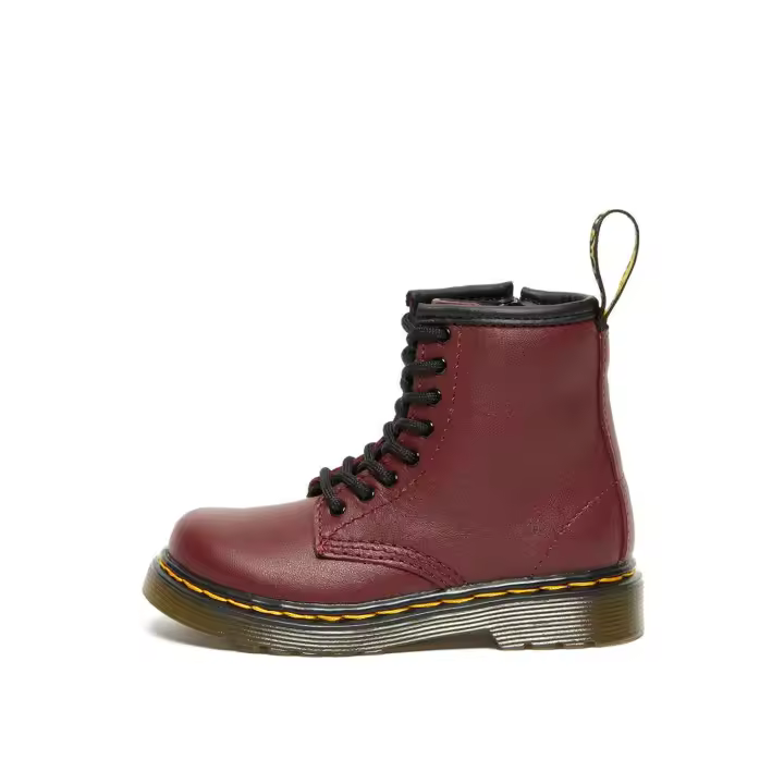 Dr. Martens-1460 T Burdeos 15373601 - 1