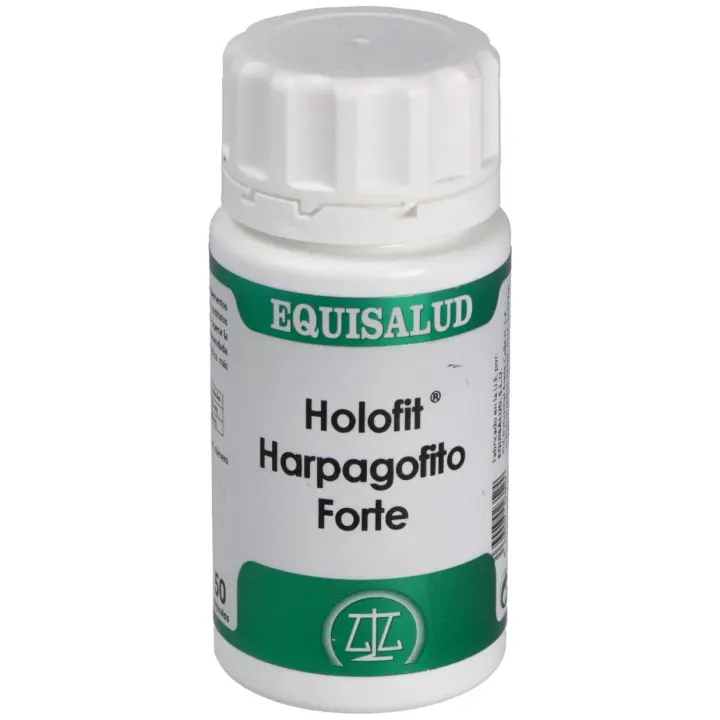 Holofit Harpagophytum Forte 50Cap. - 1
