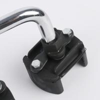 Llave De Filtro De Aceite Universal Ajustable Con Dos Mandíbulas Herramienta De Desmontaje Manual Para Filtros De 60-80mm Material De Acero - details 3