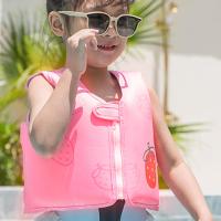Swim Vest Kids, Float Jackets Childrens, Buoyancy Aids, Water Sports Safeties Gears, Swimming Training for Boys and Girls, Youth Pool, Beach Travels - details 1