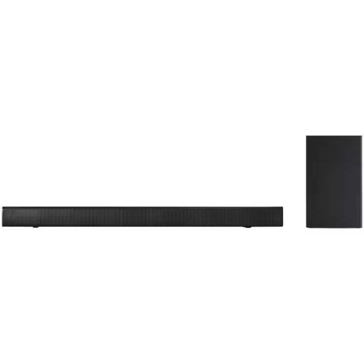 Barra de Sonido con Bluetooth Panasonic SC-HTB150/ 100W/ 2.1 - 1
