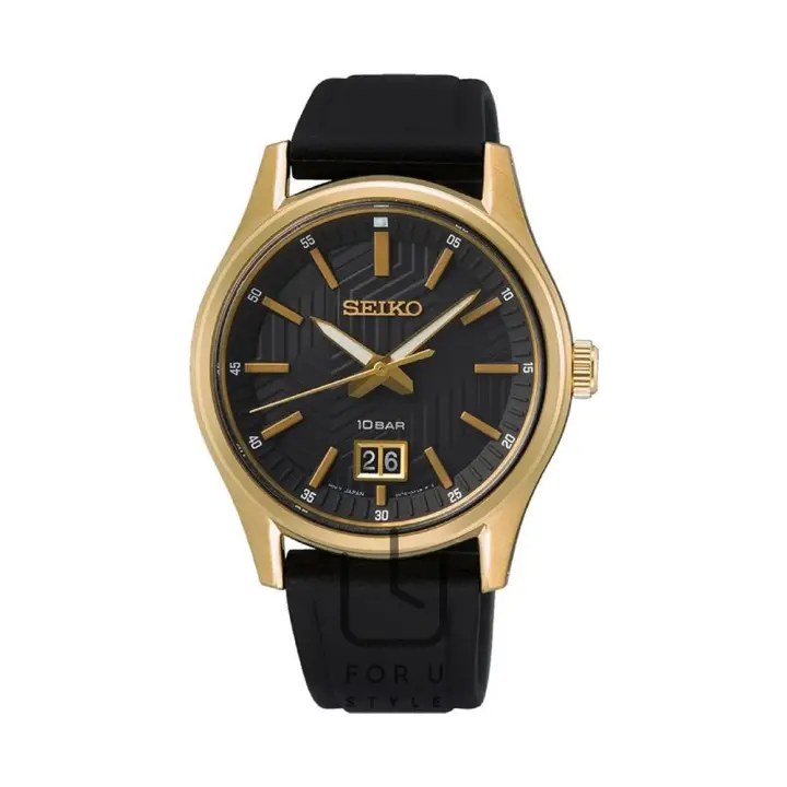 Reloj Seiko Hombre Neo Sports SUR560P1 - 1