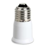 Adaptador De Bombilla LED CLF E27 a E27 Base De Extensión Convertidor De Enchufe Soporte De Lámpara Adaptador De Cable - details 4