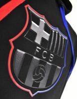 FC Barcelona Sudadera con Capucha Hoodie BARÇA EBLACK - Con Licencia Oficial - Talla Adulto - details 2