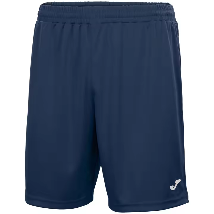 Textil Futbol marca Joma modelo 100053.331 para junior en color marino - 1