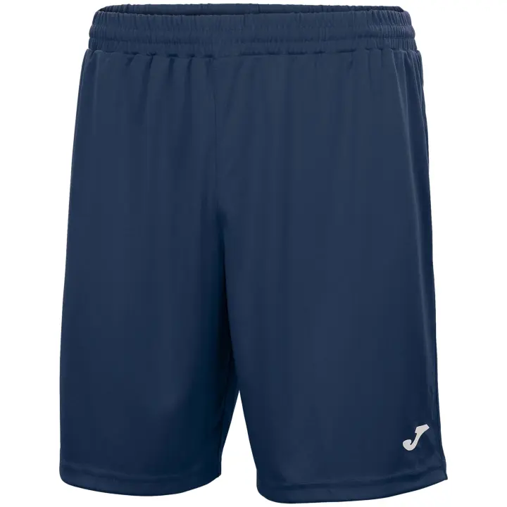 Textil Futbol marca Joma modelo 100053.331 para junior en color marino - 1