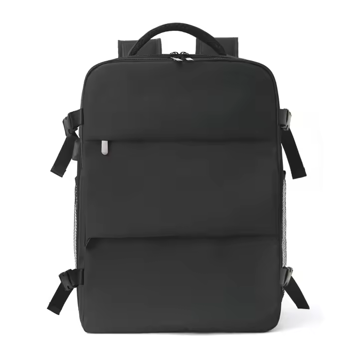 Mochila Viaje Cabina Avion,Equipaje De Mano Impermeable Antirrobo Casual,para Viaje Escuela Universidad Compras y Trabajo - 1