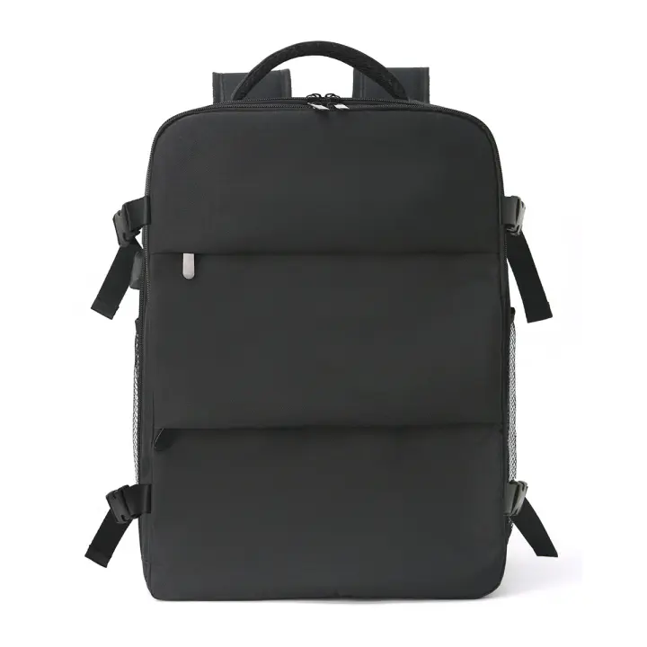 Mochila Viaje Cabina Avion,Equipaje De Mano Impermeable Antirrobo Casual,para Viaje Escuela Universidad Compras y Trabajo - 1