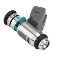 Inyector De Combustible Para Coche Nozzle De IWP143 Compatible Con Renault Clio MK II III Scenic Thalia Repuesto De Automóvil - details 1