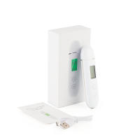 Analyizador De Piel Facial USB Rechargeable Medidor De Contenido De Hidratación Y Aceite De La Piel Detector De Agente Fluorescente Tester De Elasticidad De La Piel - details 15