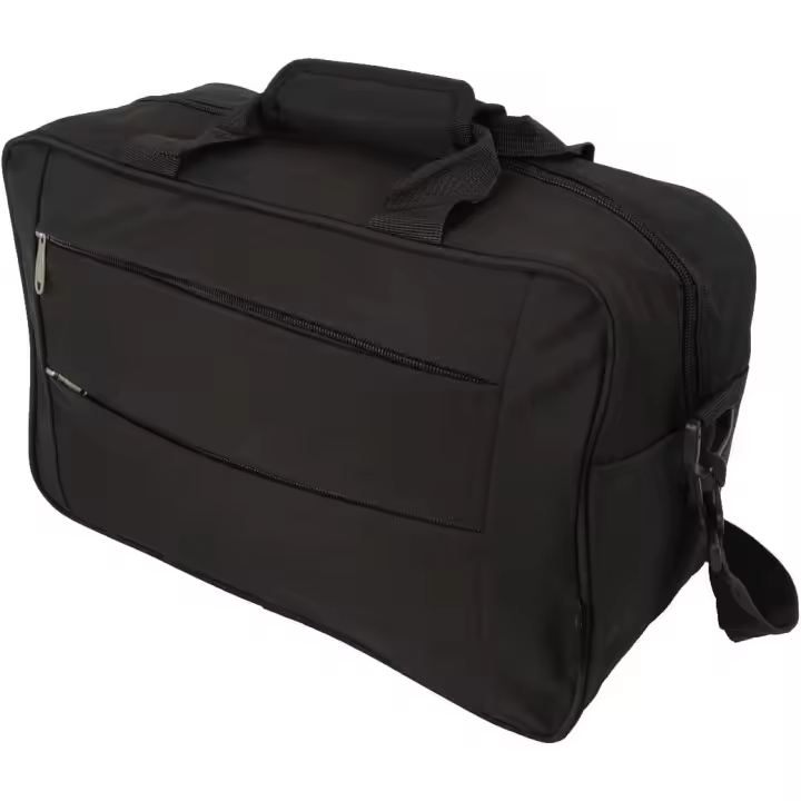 Bolsa de Viaje Ryanair 40 x 25 x 20 cm - Equipaje de Mano Ryanair - Bolsa Viaje Cabina -  3 Colores Disponibles - Benzi - 1