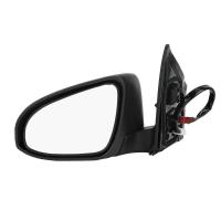 Espejo lateral izquierdo de potencia calentada con señal de giro para Corolla E170 2014-2019 - details 0