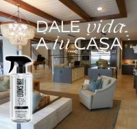 LIONSWAY - Air Fresh VulGari 1L – Ambientador Profesional con Aroma Duradero, Fragancia Elegante para Coche y Hogar - details 2
