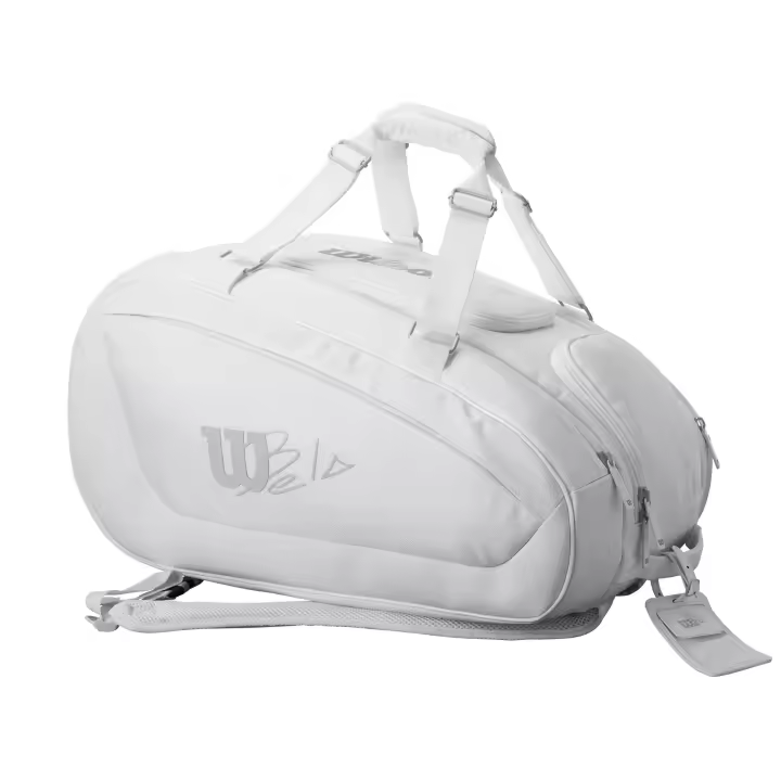 Paletero Wilson Bela Super Tour Padel - 1