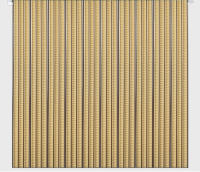 CORTINA CINTA  PARA PUERTA EXTERIOR O INTERIOR,MATERIAL PVC  2.10x90CM - details 1