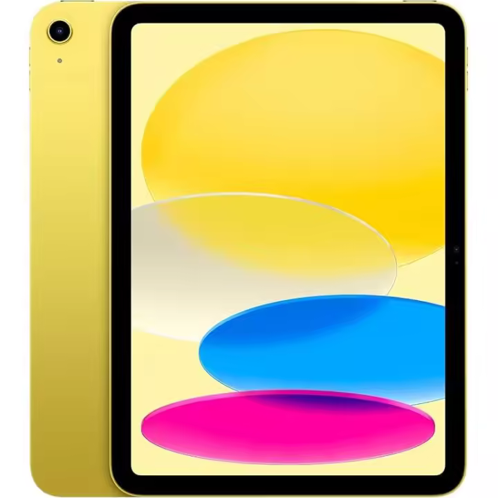 iPad (10 de enero) 10.9 Wi-Fi 64GB Nuevo 12 meses de garantía de Apple - 1