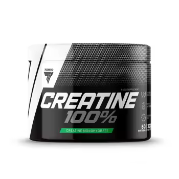 Trec Creatine 100% 300 gramos - 1