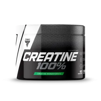 Trec Creatine 100% 300 gramos - 1
