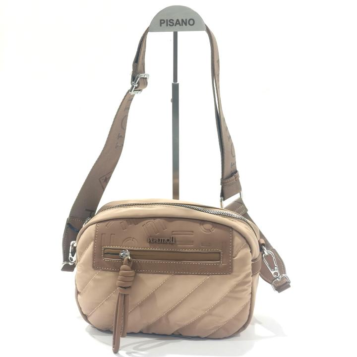 Pepe moll bag model 261106 in brown