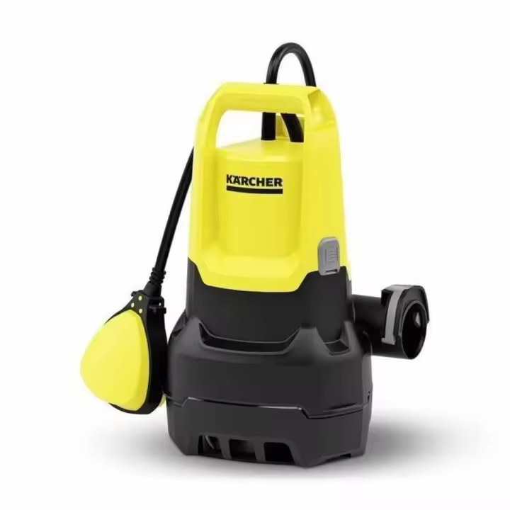 Bomba de agua Kärcher Sp 9.500 - 1