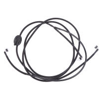 1PCS 1J0955751D Tubo De Spraying Para Limpiaparabrisas Y Capó De Coche Accesorios De Limpiaparabrisas Para Vehículos - details 0