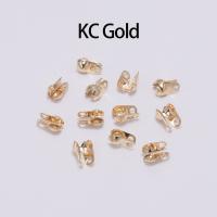 200pcs Cadenas De Bolas Para Joyería DIY Conectores De Cadena De Bolas Clavos Finos De 1.5 2.4 3.2mm Para Creación De Joyas - details 9