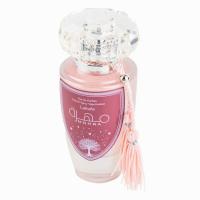 Lattafa Mohra Silky Rose Eau de Parfum 100 ml perfume para mujer exquisita fragancia femenina Lattafa - details 3
