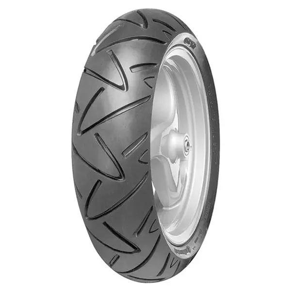 NEUMÁTICOS CONTINENTAL 120/70-12 58P TWIST M/C - 1