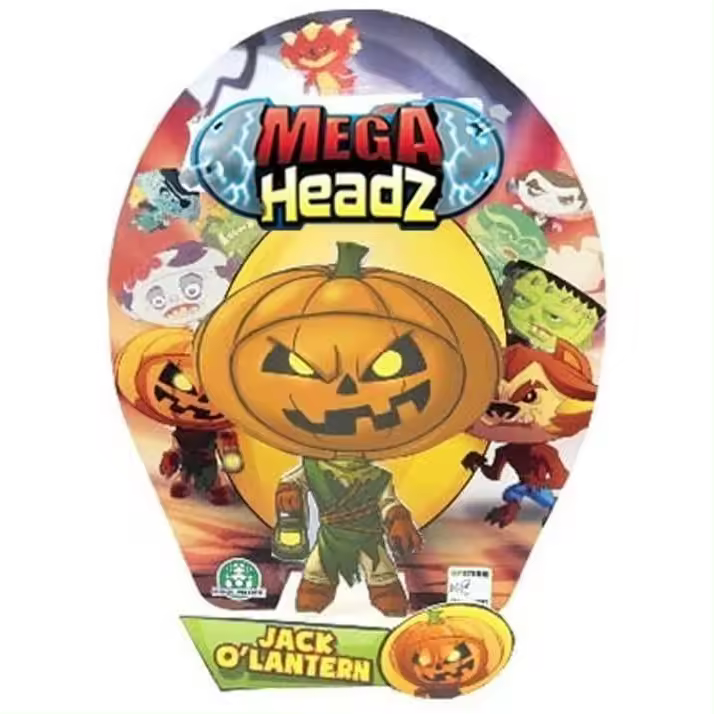 Giochi Preziosi- Hero Eggs Monster Huevo Coleccionable, Única (Hew00000k) , Color/Modelo Surtido - 1