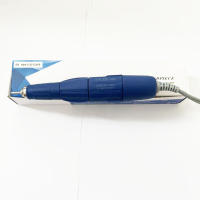 Pincel De Uñas Eléctrico 35K 45K 55K SDE H37L1 H35SPN 105L Manopla Para Máquina De Manicura Eléctrica STRONG 210 90 204 207B - details 8