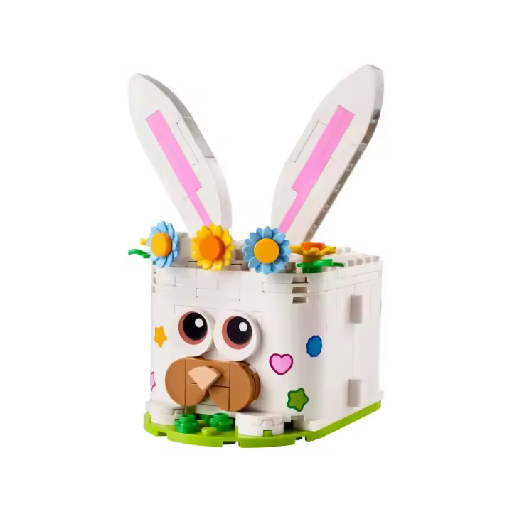Lego 40764 Conejo de Pascua Sorpresa - 1