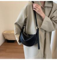Bolso De Mano De Lujo Para Mujer Con Gran Capacidad Bolso De Hombro Suave Y Sólido Bolso Casual Para Viajes Hobos - details 23