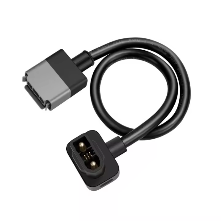 Cable de carga XT150 para conectar el Power Stream a Delta 2/Max/2Max - 1