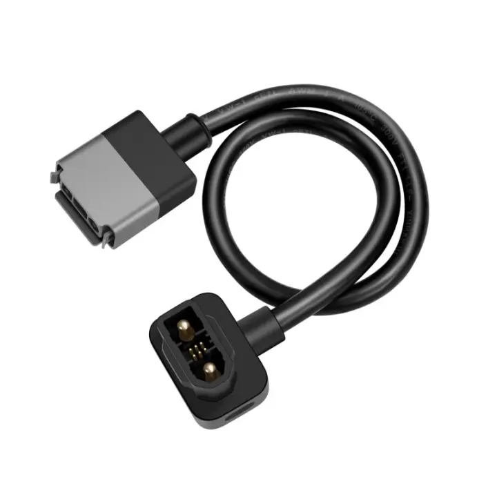 Cable de carga XT150 para conectar el Power Stream a Delta 2/Max/2Max - 1