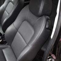 Manija Y Cable De Inclinación Del Asiento Frontal Para Ford Fiesta MK5 MK6 3 Puertas 2002-2008 Pieza Original 1441166 1417520 1441167 1417521 - details 3