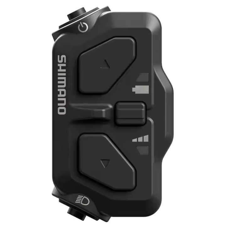 Shimano Interruptor Izquierdo Steps Sw-en600-l - 1