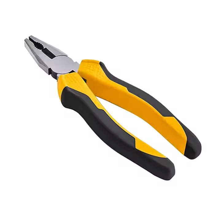 Alicate universal aislante de 8 c/vanadio - 1