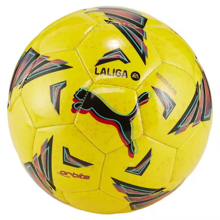 Puma Balón De Fútbol Orbita Laliga 1 Mini - 1