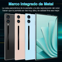 5G 2025 Tablet Android 10,1 pulgadas 20000 Mah versión global 16GB Ram 1TB ROM nueva red 14 tableta WiFi Android 13,0 nuclear - details 0