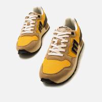 Zapato Men Mustang 427 V25 Mostaza Mnzpmv2527Cd - details 4