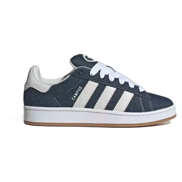 Zapatillas Adidas Campus 00S para unisex en color negro - 1