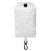 Bolso De Compras Portátil Reutilizable De Oxford Color Sólido Impermeable Y Desmontable Bolsa De Almacenamiento Para Supermercado - details 3