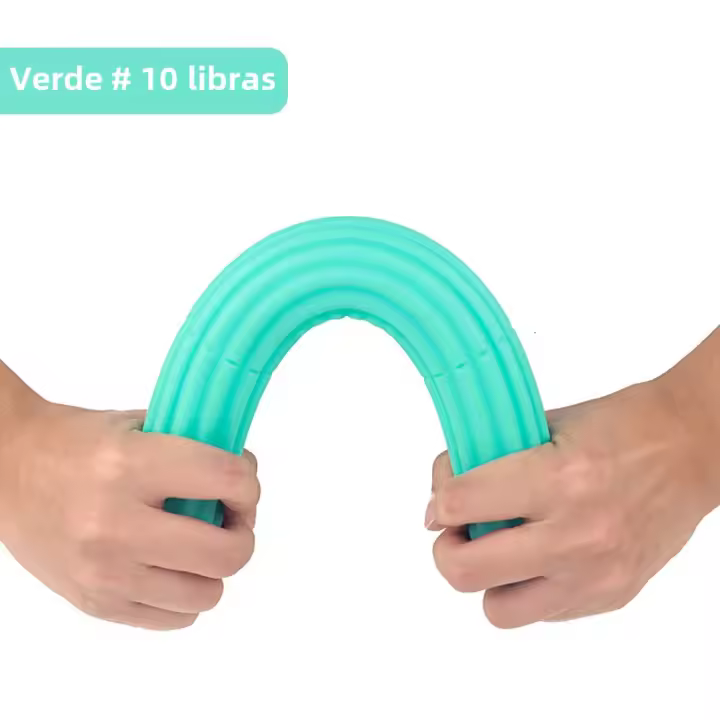 Barra Flexible De Terapia De Codo De Tenis Barra De Resistencia Para Golfers Elbow Tendinitis Muñeca Y Antebrazo Entrenador De Músculos - 1